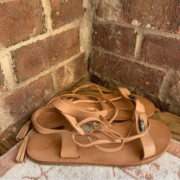 Free People Sandals 10
