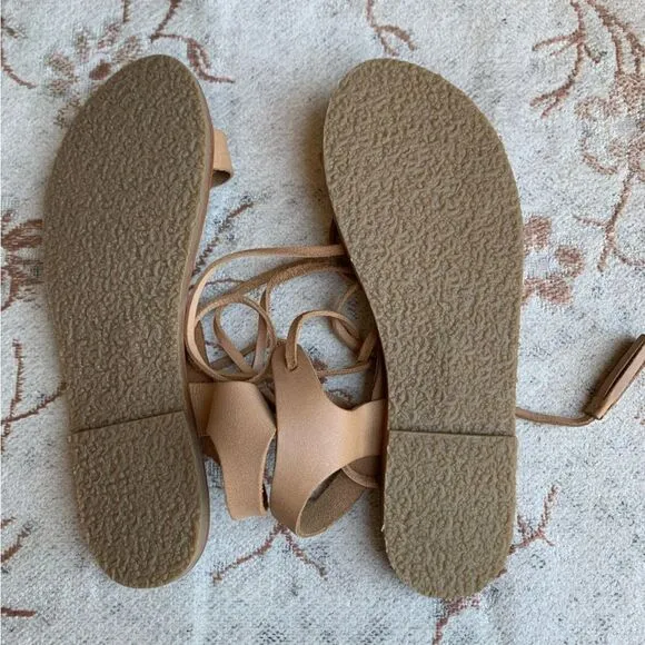 Free People Sandals 10