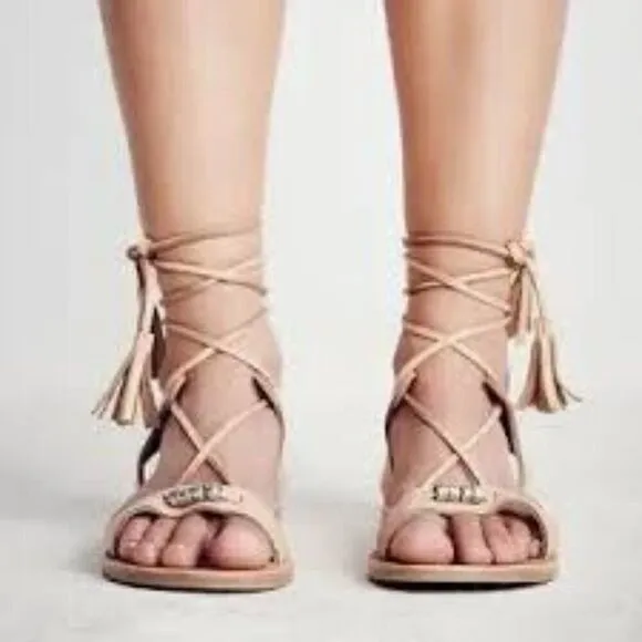 Free People Sandals 10