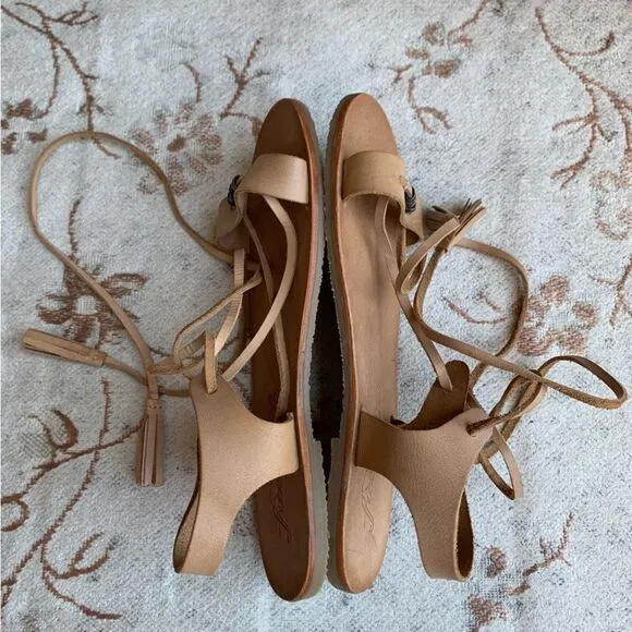 Free People Sandals 10