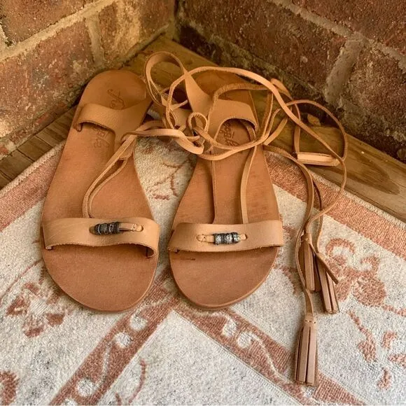 Free People Sandals 10