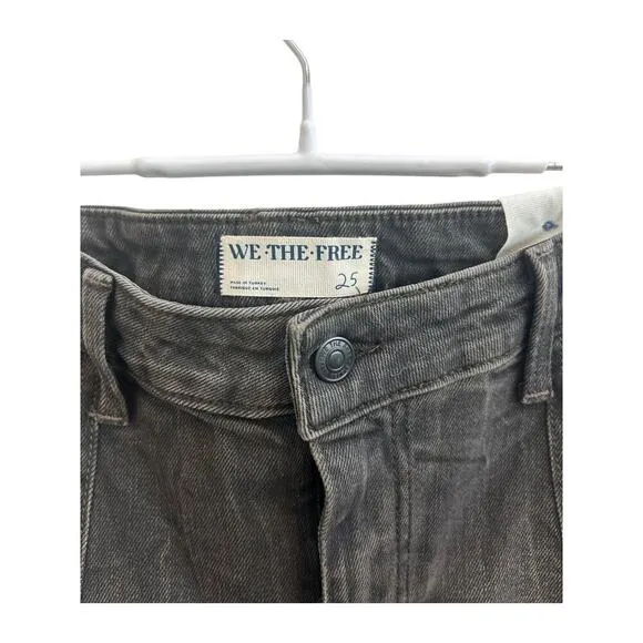 Free People Vector Moto Flare size 25​