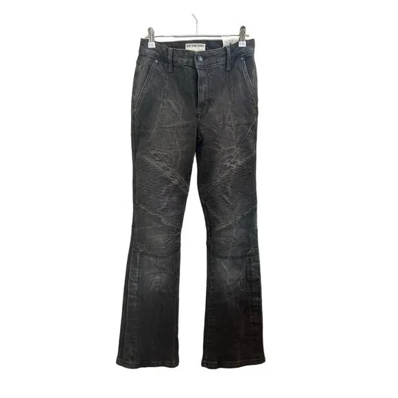 Free People Vector Moto Flare size 25​