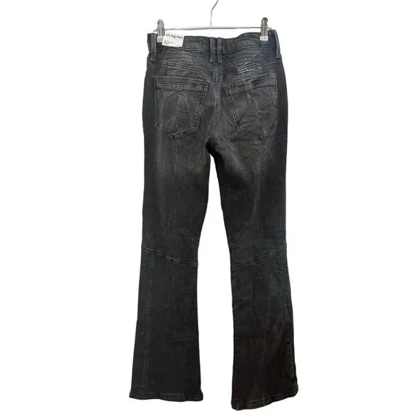 Free People Vector Moto Flare size 25​