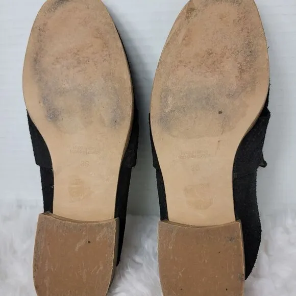Free People Womens Mule Shoes Size Casual Mules Flats Shoes