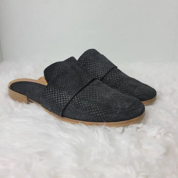 Free People Womens Mule Shoes Size Casual Mules Flats Shoes