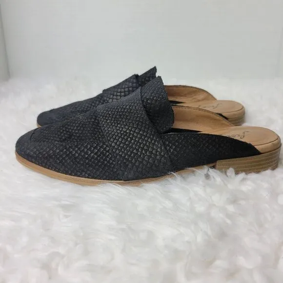 Free People Womens Mule Shoes Size Casual Mules Flats Shoes