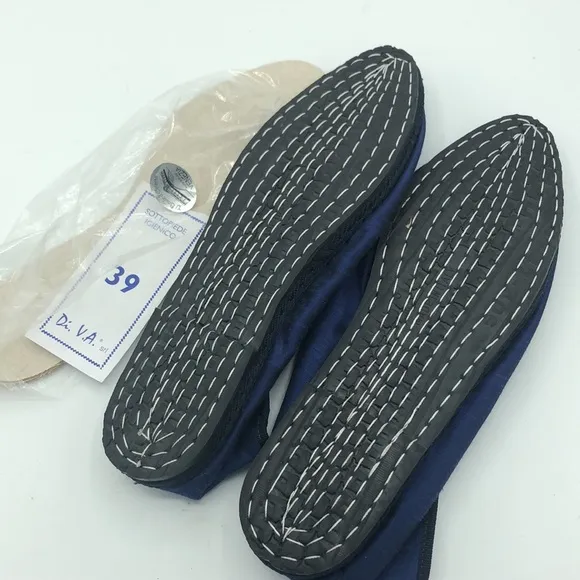 Friulane dittura gianni venezia Canvas Flat Shoes