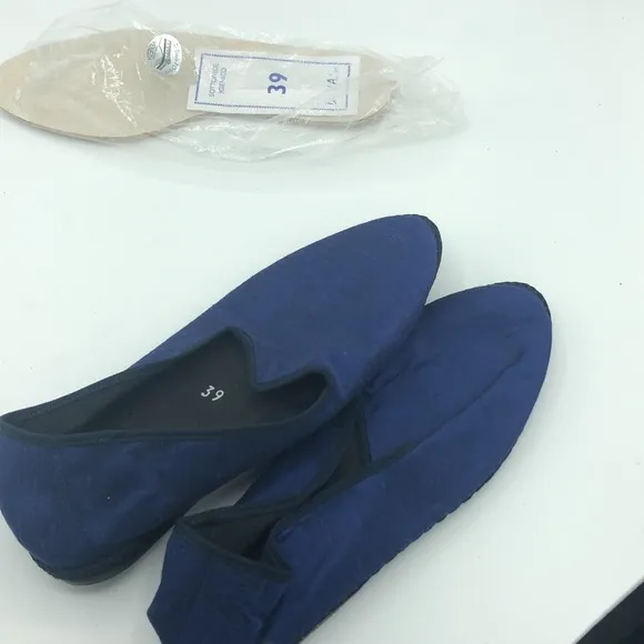 Friulane dittura gianni venezia Canvas Flat Shoes
