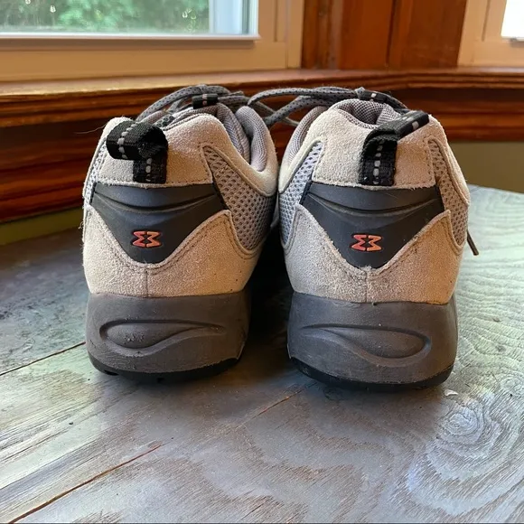Garmont low hiking shoes | size 8.5