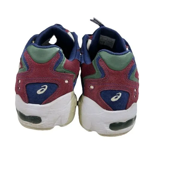 Gel Kayano 5 OG 'Academic Scholar Size 13 EUC