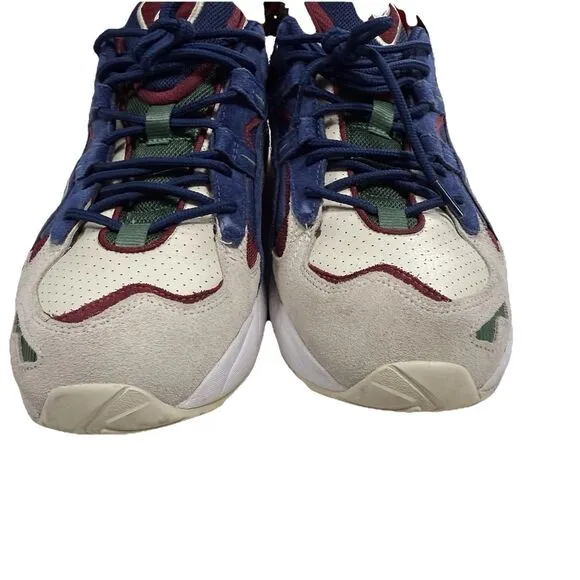 Gel Kayano 5 OG 'Academic Scholar Size 13 EUC