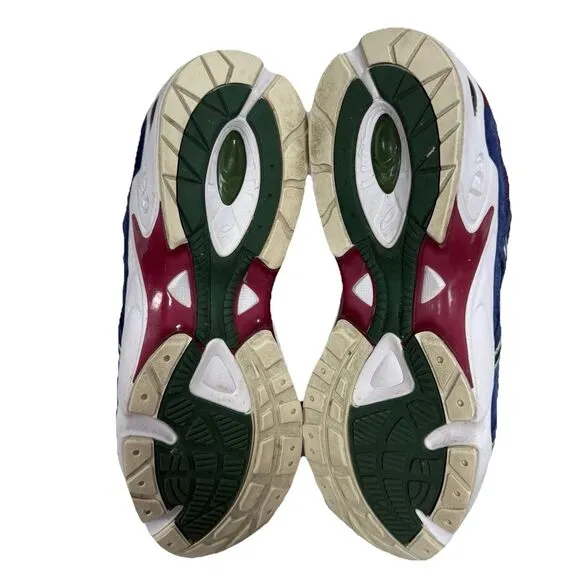 Gel Kayano 5 OG 'Academic Scholar Size 13 EUC