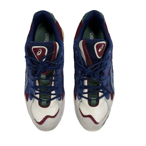 Gel Kayano 5 OG 'Academic Scholar Size 13 EUC
