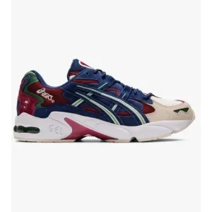 Gel Kayano 5 OG 'Academic Scholar Size 13 EUC
