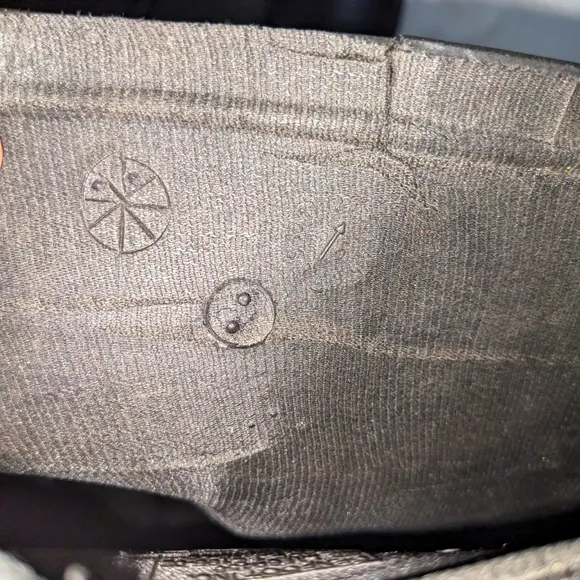 Genfoot Inc. Steel Toe Slip Resistant Muck Boots
