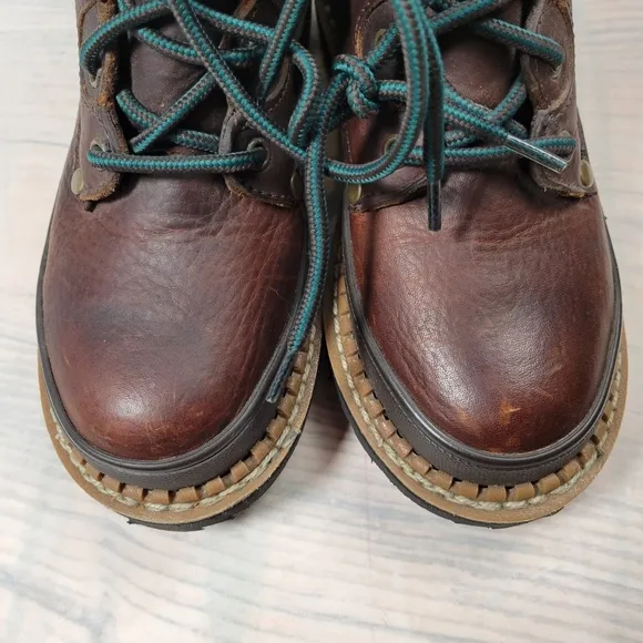 Georgia Boot Georgia Giant Steel Toe Boots