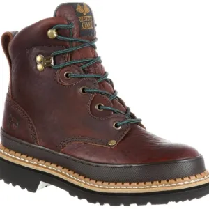 Georgia Boot Georgia Giant Steel Toe Boots
