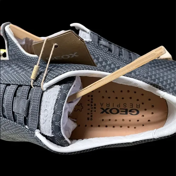 Geox Men’s Nebula Sneakers