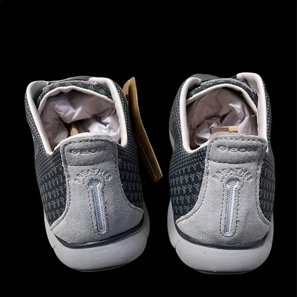 Geox Men’s Nebula Sneakers