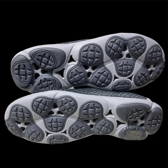 Geox Men’s Nebula Sneakers