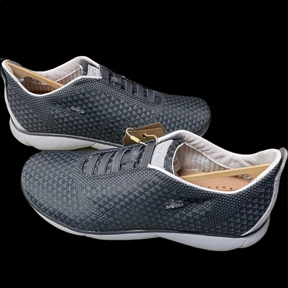 Geox Men’s Nebula Sneakers