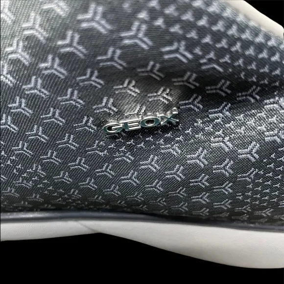 Geox Men’s Nebula Sneakers