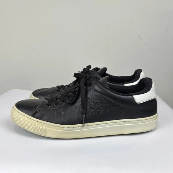 G/Fore G4 Disruptor Onyx Golf Sneakers Shoes Men's 11.5