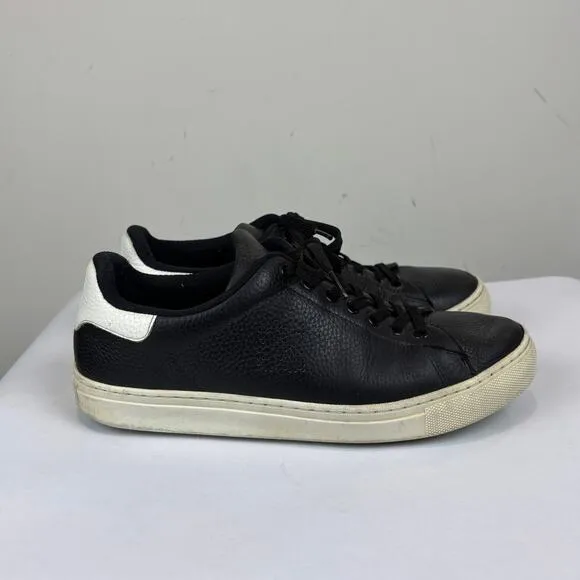 G/Fore G4 Disruptor Onyx Golf Sneakers Shoes Men's 11.5