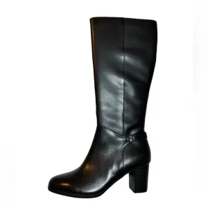 Giani Bernini Adonnys Knee High Boots 10 M