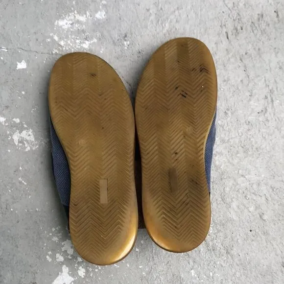 Giuseppe’s slip on