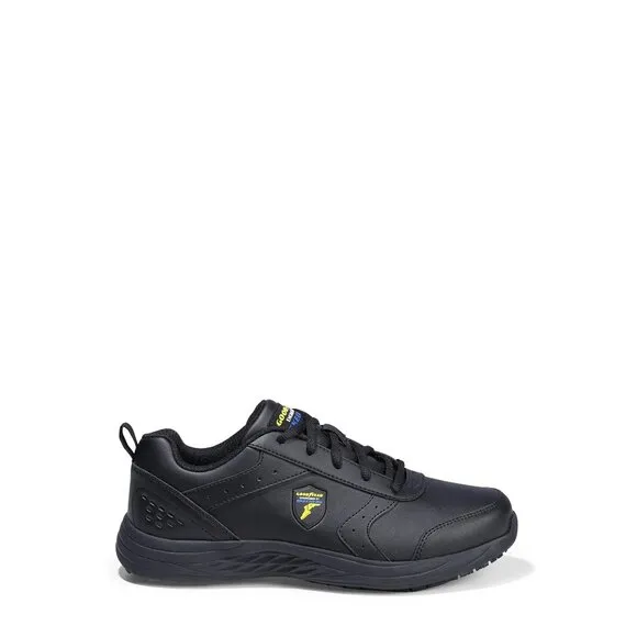Goodyear Engineered by Skechers Women S Oula Slip Resistant Shoes, Size 9, New