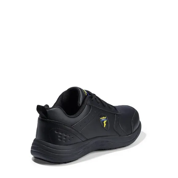 Goodyear Engineered by Skechers Women S Oula Slip Resistant Shoes, Size 9, New