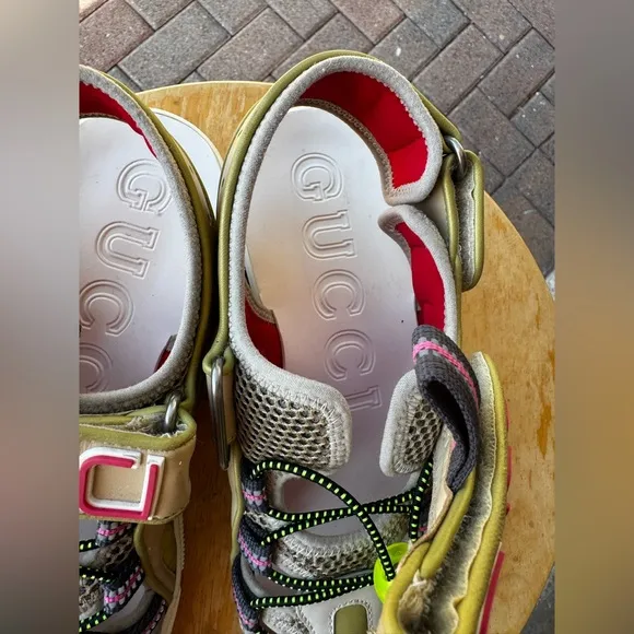 🥰🥰🥰Gucci shoes women