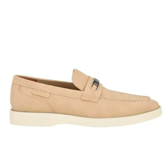 GUESS Men’s Quido Slip On Loafers Shoes Size 8.5​​​