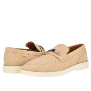 GUESS Men’s Quido Slip On Loafers Shoes Size 8.5​​​