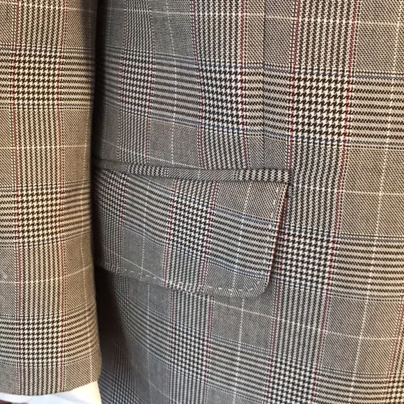Haggar Sport Coat