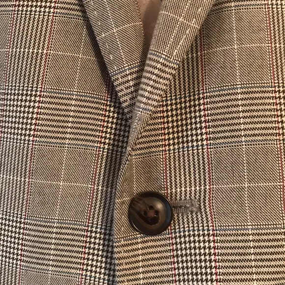 Haggar Sport Coat