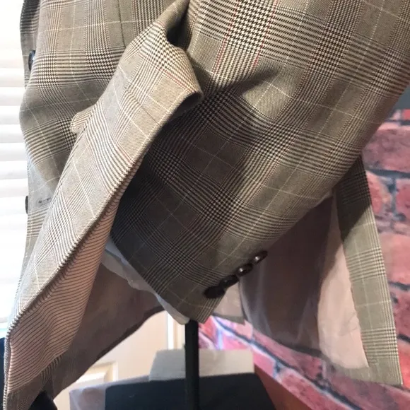 Haggar Sport Coat