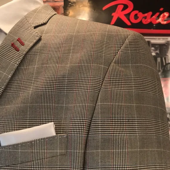 Haggar Sport Coat