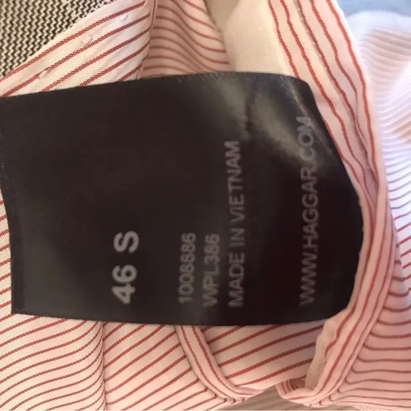 Haggar Sport Coat