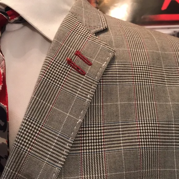 Haggar Sport Coat