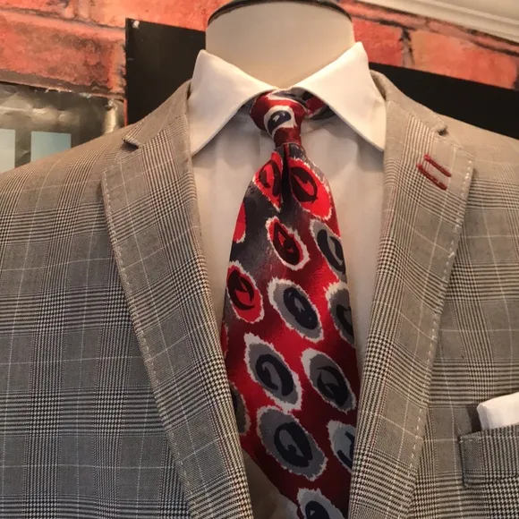 Haggar Sport Coat