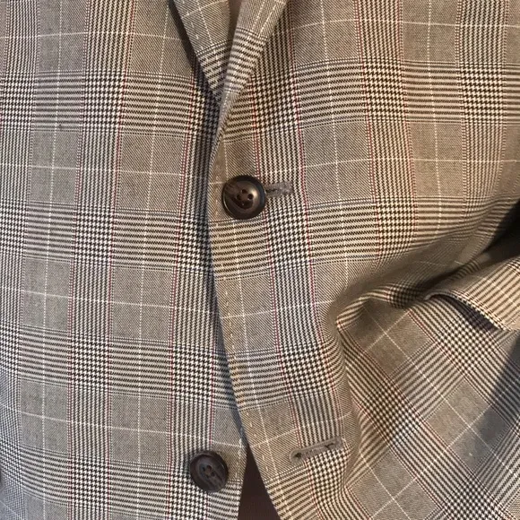 Haggar Sport Coat
