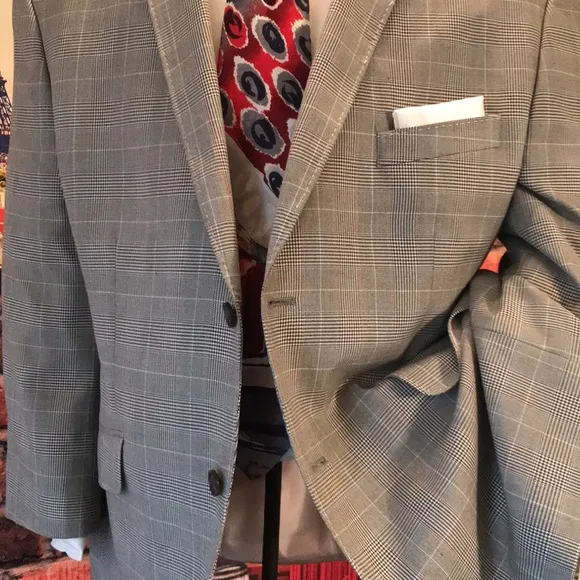 Haggar Sport Coat
