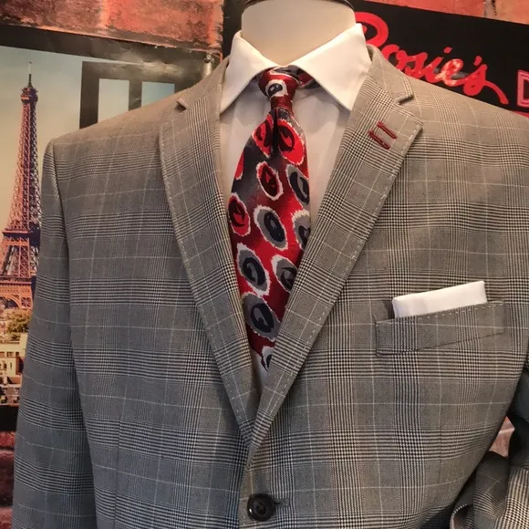 Haggar Sport Coat