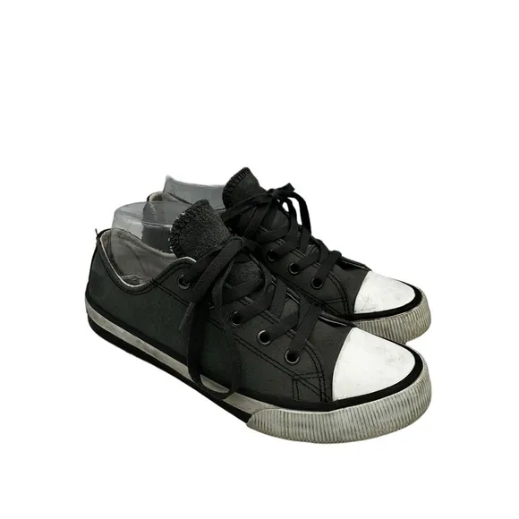 HARLEY- DAVIDSON Burleigh Sneaker Shoes