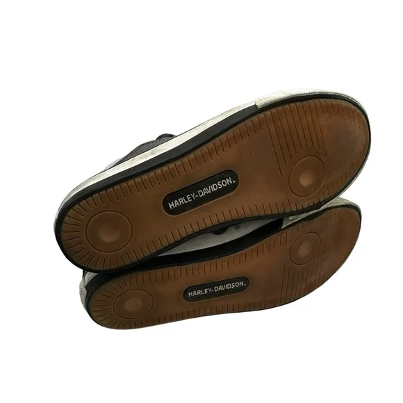 HARLEY- DAVIDSON Burleigh Sneaker Shoes