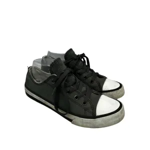 HARLEY- DAVIDSON Burleigh Sneaker Shoes
