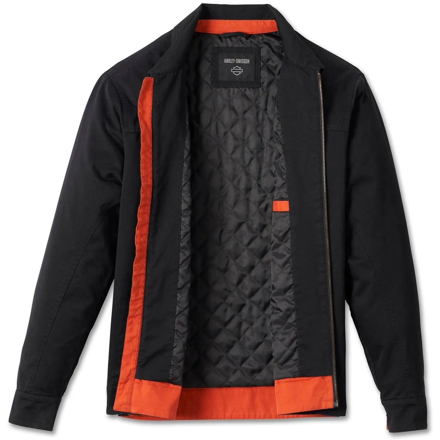 Harley Davidson® Men's Harley Work Jacket